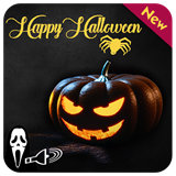 Halloween Scream Go icon