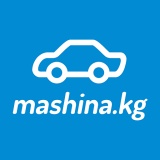 Mashina.kg icon