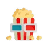 Movie Pal icon