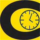 Curion Clock icon