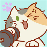 Cat Shop Tycoon icon