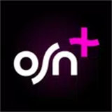OSN+ icon