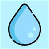 Gift Water icon