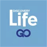 Discovery Life GO icon
