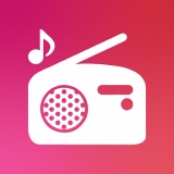 WOW Radio - Korea Radio (KPOP) icon