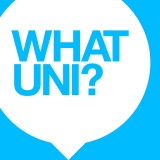 Whatuni: University Degrees icon