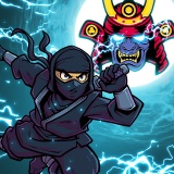 Ninja Fury: Shadow Warrior icon