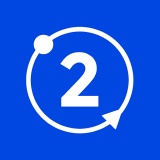 Bit2Me - Bitcoin and Cryptos icon