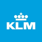 KLM - Book a flight icon