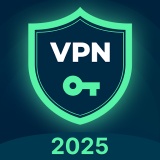 Bolt VPN - Super VPN Proxy icon