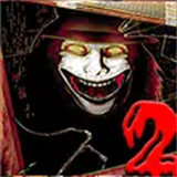 The Stranger From The Window 2 icon