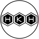 HkH VPN icon