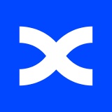 BingX Trade BTC, Buy Crypto icon