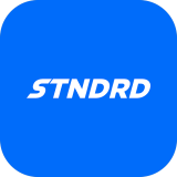 STNDRD: Bodybuilding Workouts icon