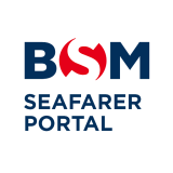 Seafarer Portal (BSM) icon