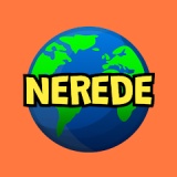 Nerede Bul icon