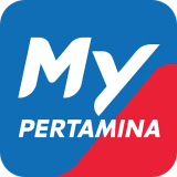 MyPertamina icon
