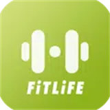 FitLife icon