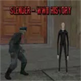 Slender History: WWII Evil icon