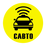 CABTO- Redefining Daily Travel icon