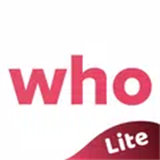 Who Lite icon