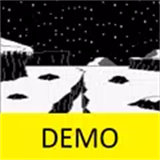 The Ice Guardian Demo icon
