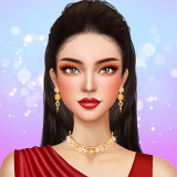 Fashion Stylist: Dress Up Game icon