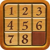 Numpuz: Classic Number Games icon