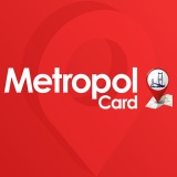 MetropolCard icon