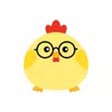 Study Chick icon