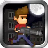 Undead Pixels icon