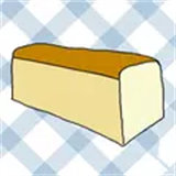 Save The Bread icon