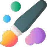 Paint Sketch Pad icon