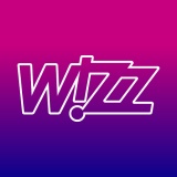 Wizz Air - Book, Travel & Save icon