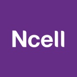 Ncell App: Recharge, Buy Packs icon