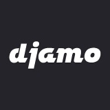 Djamo icon