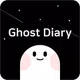 GhostDiary icon