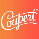 Coupert - Coupons & Cash Back icon