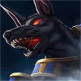 Curse of Anubis icon