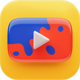 ClipClaps - Find your interest icon