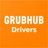 Grubhub for Drivers icon