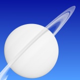Starry Map icon