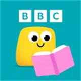 CBeebies Storytime icon