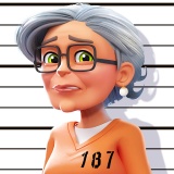 Merge Mansion: Mystery & Story icon
