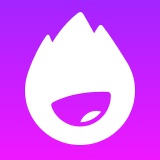 BlazeMe - Spark Connections! icon