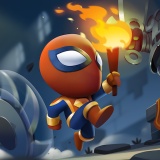 Diamond Quest: Dont Rush! icon