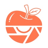 SnapCalorie AI Calorie Counter icon