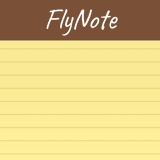FlyNote - Notes, Notepad icon
