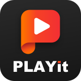 PLAYit icon