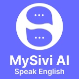 MySivi Learn & Speak English icon